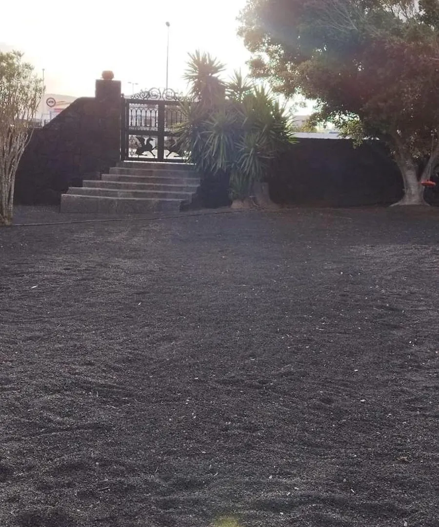 Casa Paraiso San Bartolomé