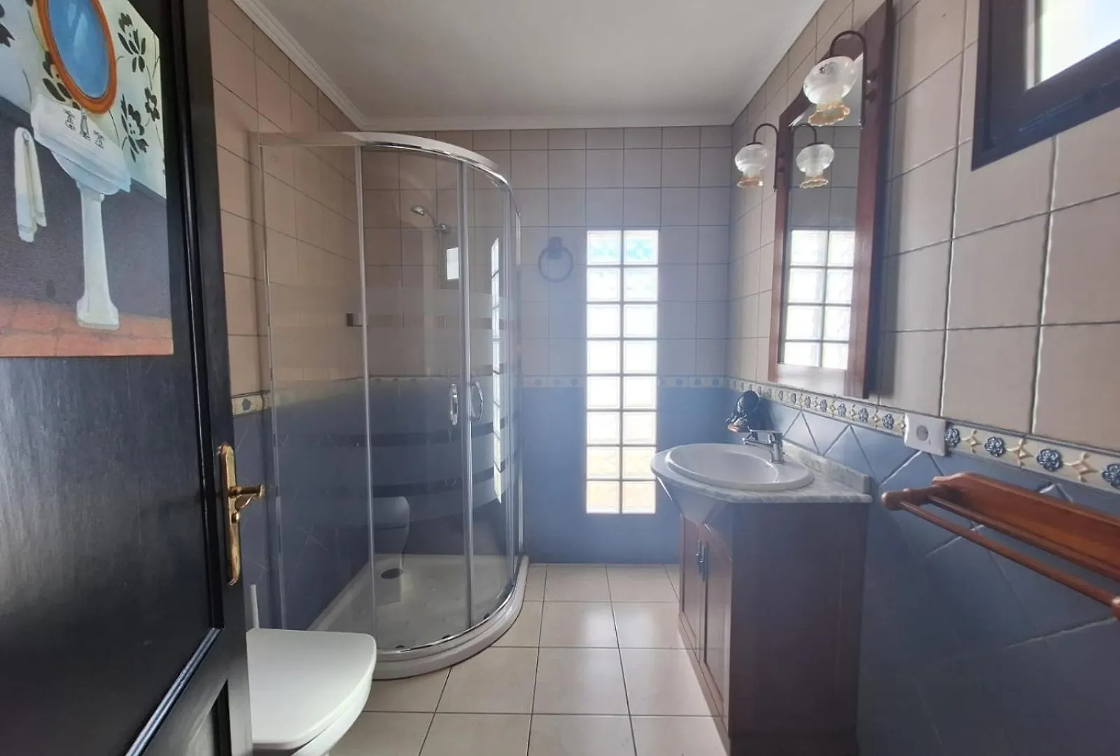 Villa Casa Paraiso San Bartolomé Spanien