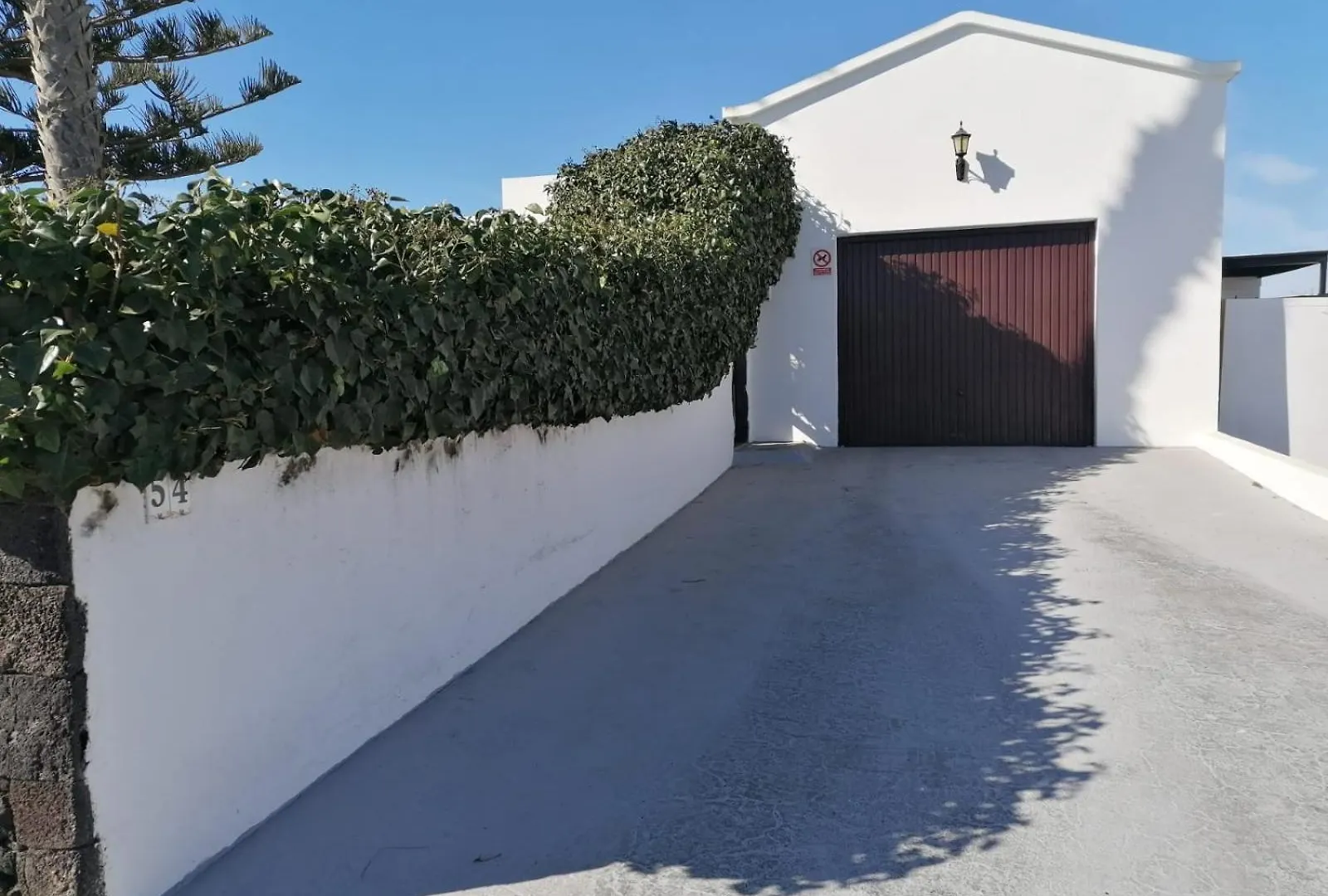Villa Casa Paraiso San Bartolomé