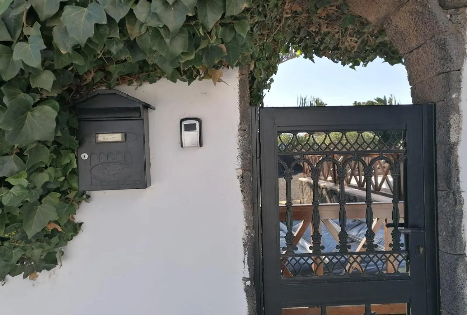 Casa Paraiso San Bartolome  Villa San Bartolome (Las Palmas)