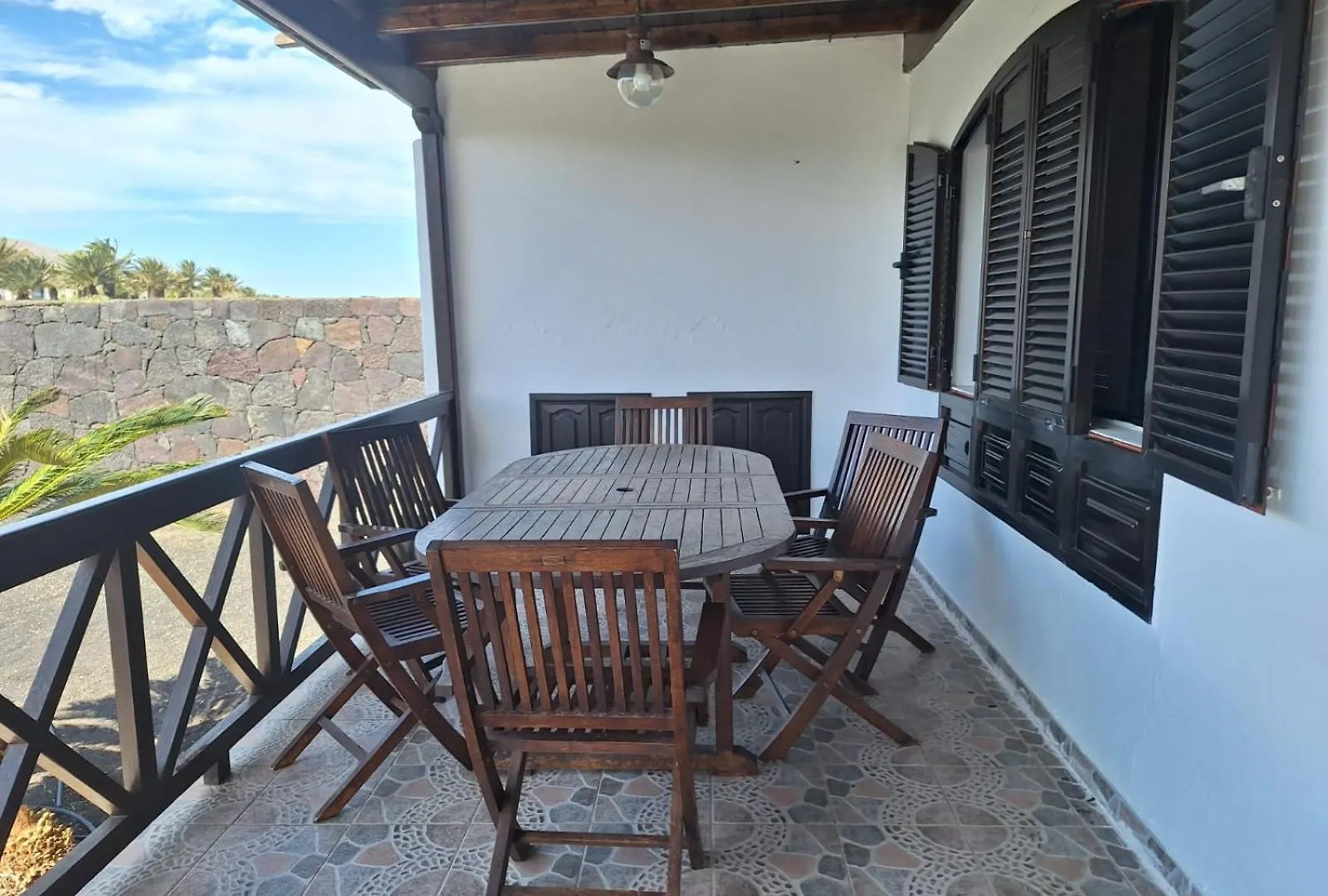 Casa Paraiso San Bartolome  San Bartolome (Las Palmas)